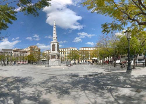 Costa Holidays Malaga Exterior photo